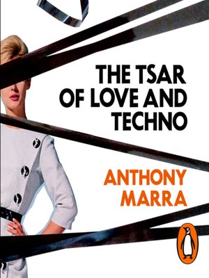 cover image of The Tsar of Love and Techno